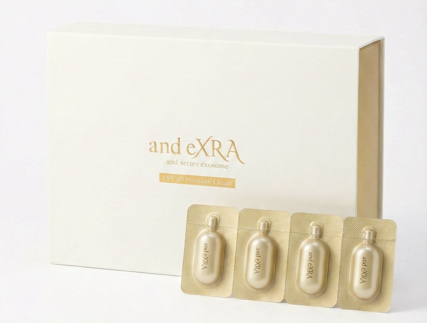 andEXRA official shop